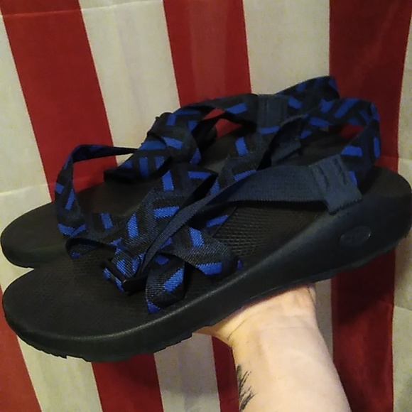Chaco Sandals - Picture 2 of 7